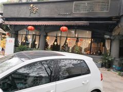 门面-赤宴·川菜(玉林店)