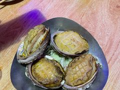 -质烤烤物·活烤海鲜(质烤总店)