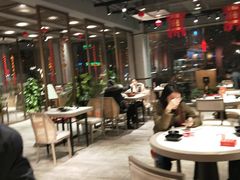 大堂-火宫殿(五一大道分店)
