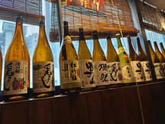 -小川洋风料理(汉街店)