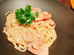 -771餐吧·咖啡·西餐·烤肉(金湖广场店)