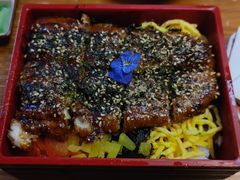 -鳗鱼家·深夜食堂(军博店)
