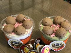 -糖纸甜品(印象城店)