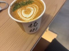 -椿树咖啡