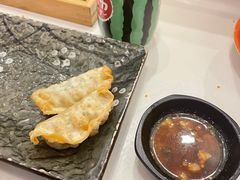 -禾绿回转寿司(苏宁广场店)