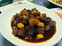 -高老庄·老溧阳·私房菜(南山竹海店)