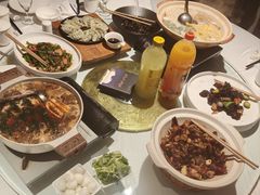 -新安人家·22年本地餐厅