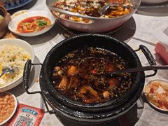-天辣(金桥啦啦宝都店)