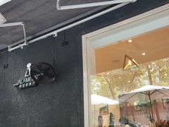 -ALAMEEN阿拉伯餐厅(三里屯店)