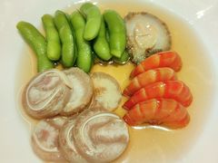 -蟹榭·本帮江浙菜·蟹宴(大宁久光商场店)