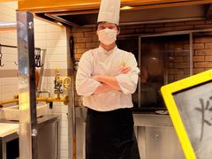 -川骄海鲜自助(河东店)