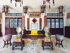 -承德避暑山庄景区