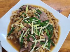 -南记食粥坊·宵夜大排档(卫国路店)