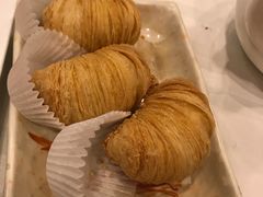 榴莲酥-金丰大酒楼