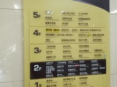 -西安交通大学第一附属医院(总院)