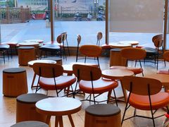 -星巴克(秦皇岛乐都汇店)