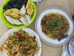 -北方饺子王·海肠捞饭·海鲜锅(山大店)