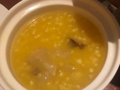 -南通滨江洲际酒店-西集自助餐厅