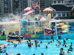 -海合安成都极地海洋公园