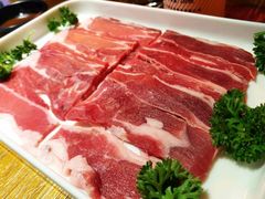 -韩烧里烧肉啤酒馆(大唐西市店)