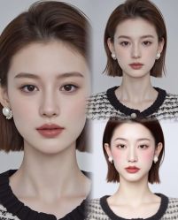 -时尚殿堂hair salon