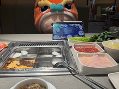 -海底捞火锅(龙湖金沙天街店)