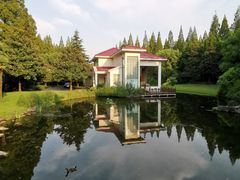 -上海怡沁园度假酒店