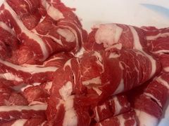 -阿串串老火锅(力盟店)