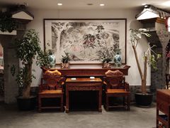 -苏浙徽·农家大院(吴江中山南路店)