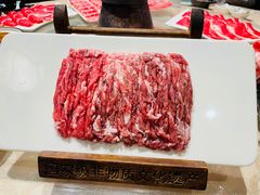 -东来顺饭庄(西直门店)