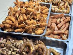 -大益烤鸡