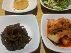 -云龙·烤肉专门店(东方路店)