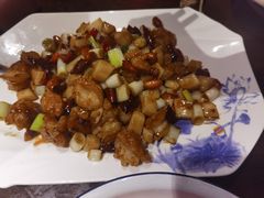 -回水镇·江湖川菜(恒大新城店)