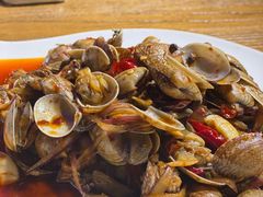 -别院里音乐餐酒吧(双流航空港店)