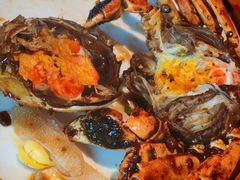 香辣蟹-食鸡公社辣子鸡·潍坊菜·烧烤