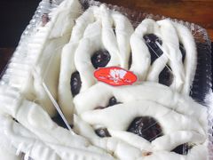 -白玉兰传统小吃