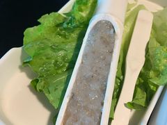 -锅说大脸毛肚重庆老火锅(佐阾店)