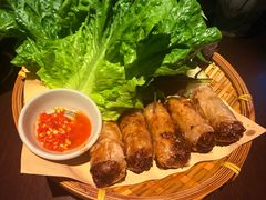 -大头虾越式风味餐厅(光明广场店)