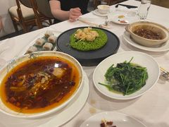 -白云中餐厅·粤菜·亚龙湾喜来登度假酒店