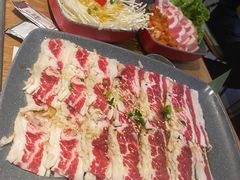 -新石器烤肉(虹悦城店)