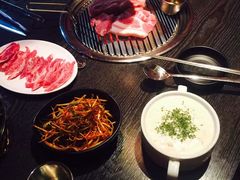 -401餐厅(弘大店)