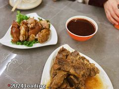 -张包铺(关东古巷店)