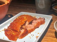 桂花香&nbsp;北京烤鸭-青年公社烤鸭(青年路店)