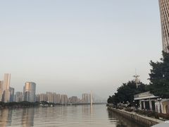 -海心沙亚运公园