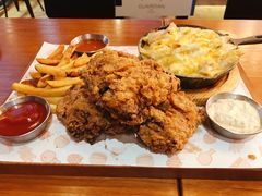 -Devils’ Brewery小恶魔精酿啤酒(泛海美式熏肉店)