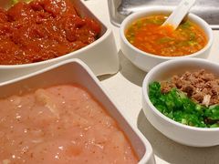 捞派麻辣滑牛肉-海底捞火锅(枫蓝国际购物中心店)