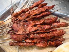 -东仪路传统烤肉