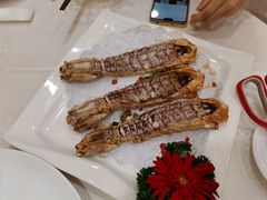 -寻味顺德·南记酒家·传统顺德菜·鱼生(广源路店)