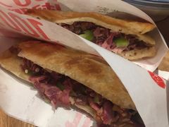 -驴世家驴肉火烧·凉皮·胡辣汤(五道口店)