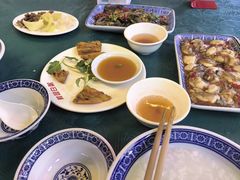 -桂园白粥·潮汕老味道